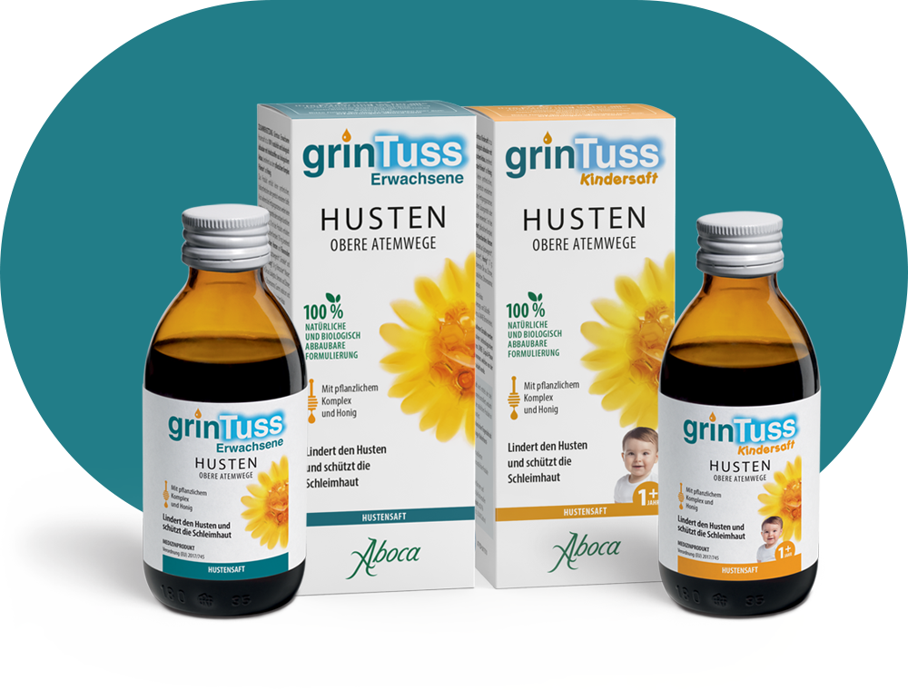 Grintuss husten