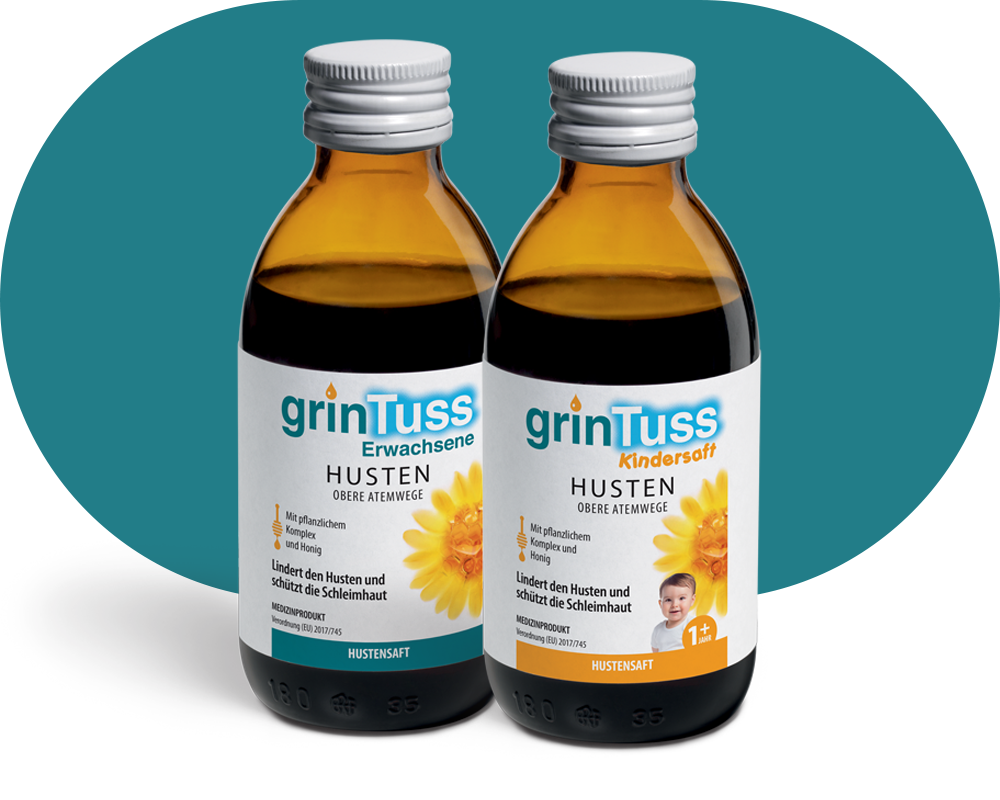 Grintuss husten